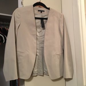 Beige Theory Blazer