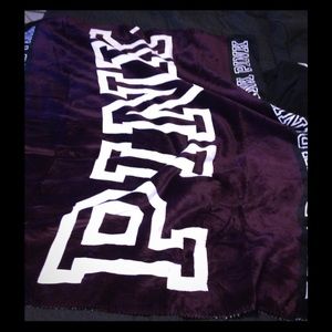 Vs pink Black Friday maroon Sherpa