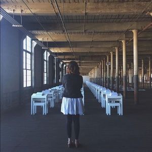 Meet your Posher, Marie