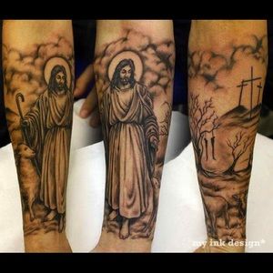 Meet your Posher, Marquis