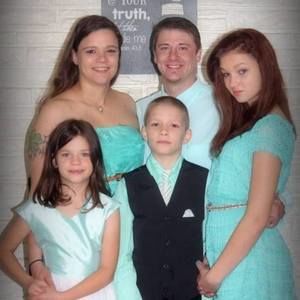 Meet your Posher, Candace