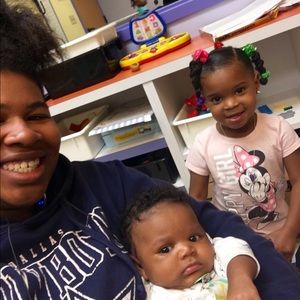 Meet your Posher, Andriana