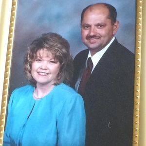 Meet your Posher, Martha