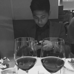 Meet your Posher, Aaron