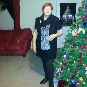 Meet your Posher, Diana