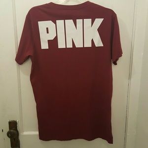 Pink T-Shirt!