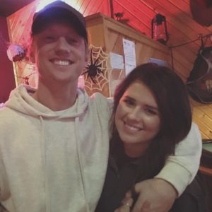 Meet your Posher, Harlee