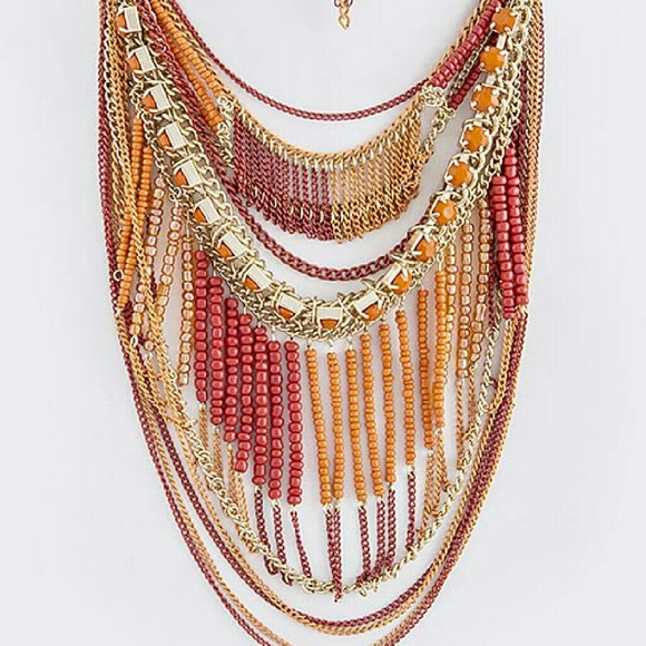 noriescloset Jewelry - Necklace