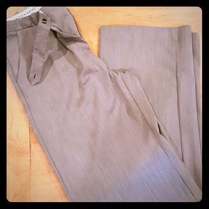 Worthington Gray Slacks