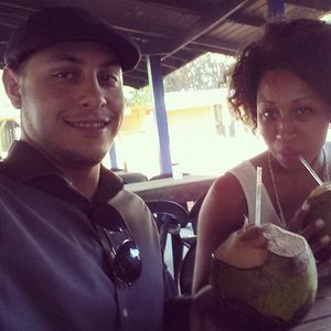 Meet your Posher, Armando