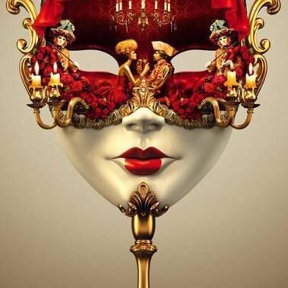 Meet your Posher, Aunjoli - Picture 1 of 1