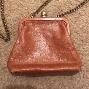HOBO crossbody purse
