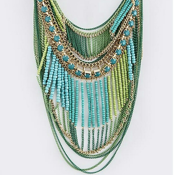 noriescloset Jewelry - Necklace