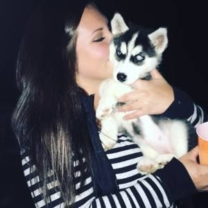 Meet your Posher, Emily