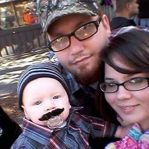 Meet your Posher, Shane