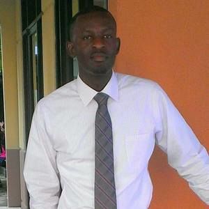 Meet your Posher, Marcus