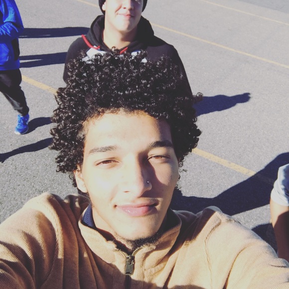 Meet your Posher, Erick - Picture 1 of 1