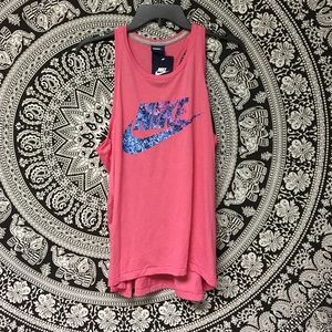 BRAND NEW* Nike tank top