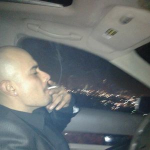 Meet your Posher, Erick