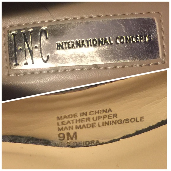 Shoes - Picture 4 of 6