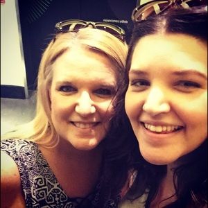 Meet your Posher, Terri