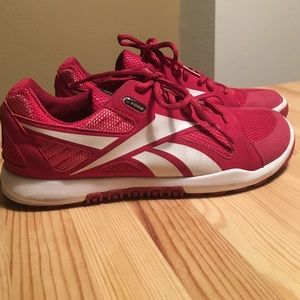Reebok Crossfit shoes