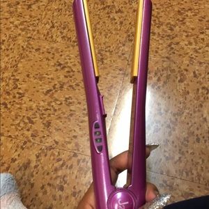 J2 Flat Irons