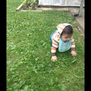 Meet your Posher, Liz