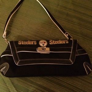 Purse " Steelers"