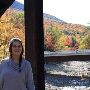 Meet your Posher, Carly