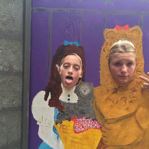 Meet your Posher, Lillybeth