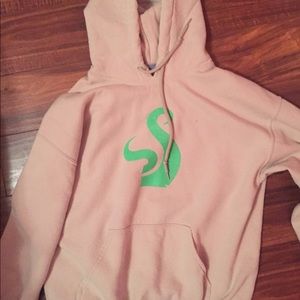 Homestuck Life Player Hoodie
