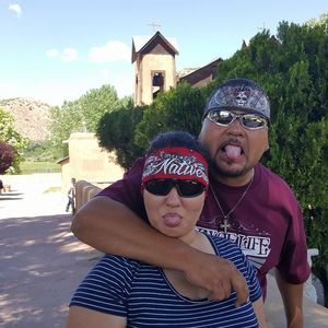 Meet your Posher, Angelo