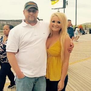 Meet your Posher, Claire