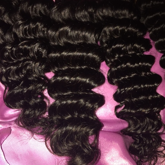 Color, reinstall, straighten, texturize,dye,cut...