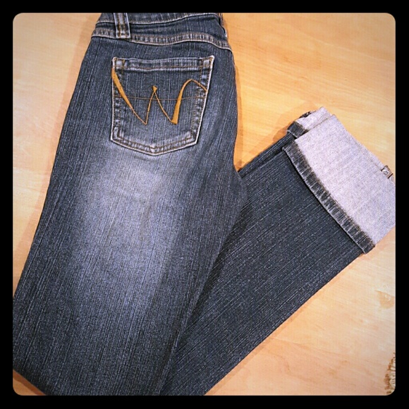 Wet Seal Jeans