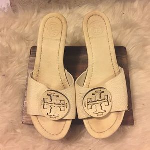 Tory Burch Wedges