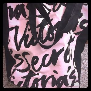 Victoria's Secret tote