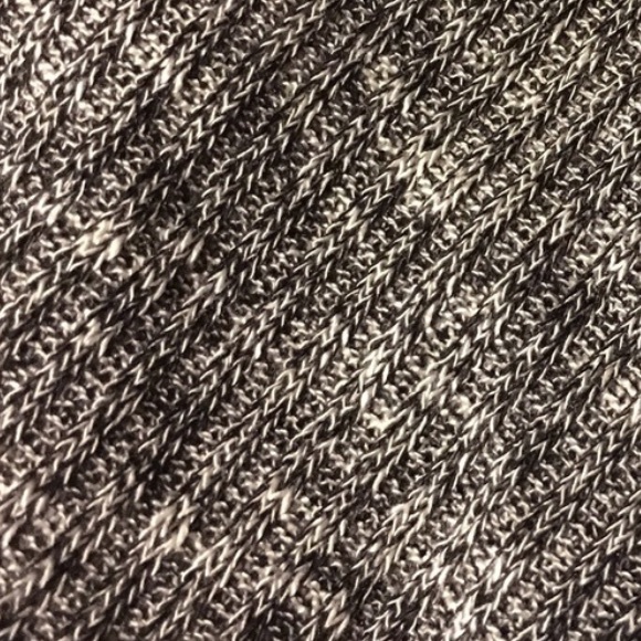 Cowl Neck Sleeveless Asymmetrical Top - Picture 3 of 3