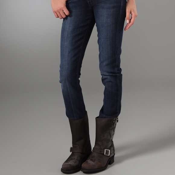 FRYE® Engineer 12R Boots - Picture 1 of 4