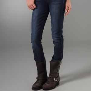 FRYE® Engineer 12R Boots