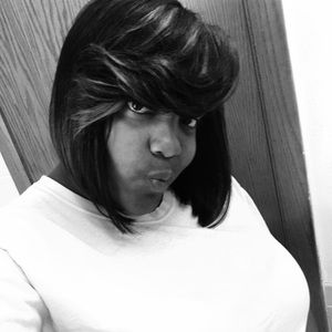 Meet your Posher, Tracie