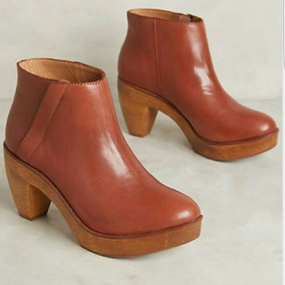 Anthropologie Shoes - KDB kelsi dagger Brooklyn Atena leather boots