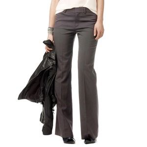 Club Monaco Manhattan Tex Pants -size 4