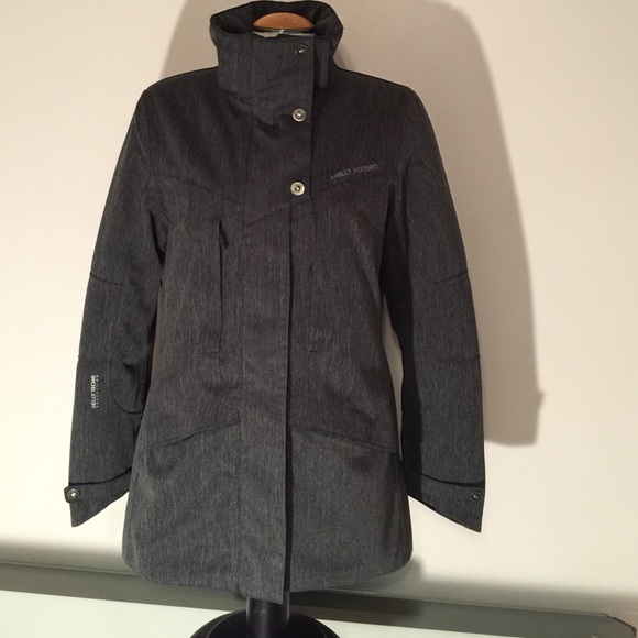 Helly Hansen Jacket Warm