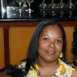 Meet your Posher, Parker-gales lorraine