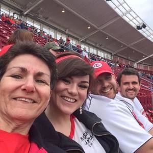 Meet your Posher, Debra