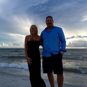 Meet your Posher, Patricia