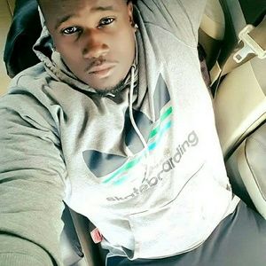 Meet your Posher, Oneil