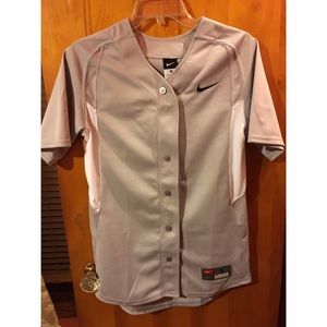 NWOT Baseball Jersey